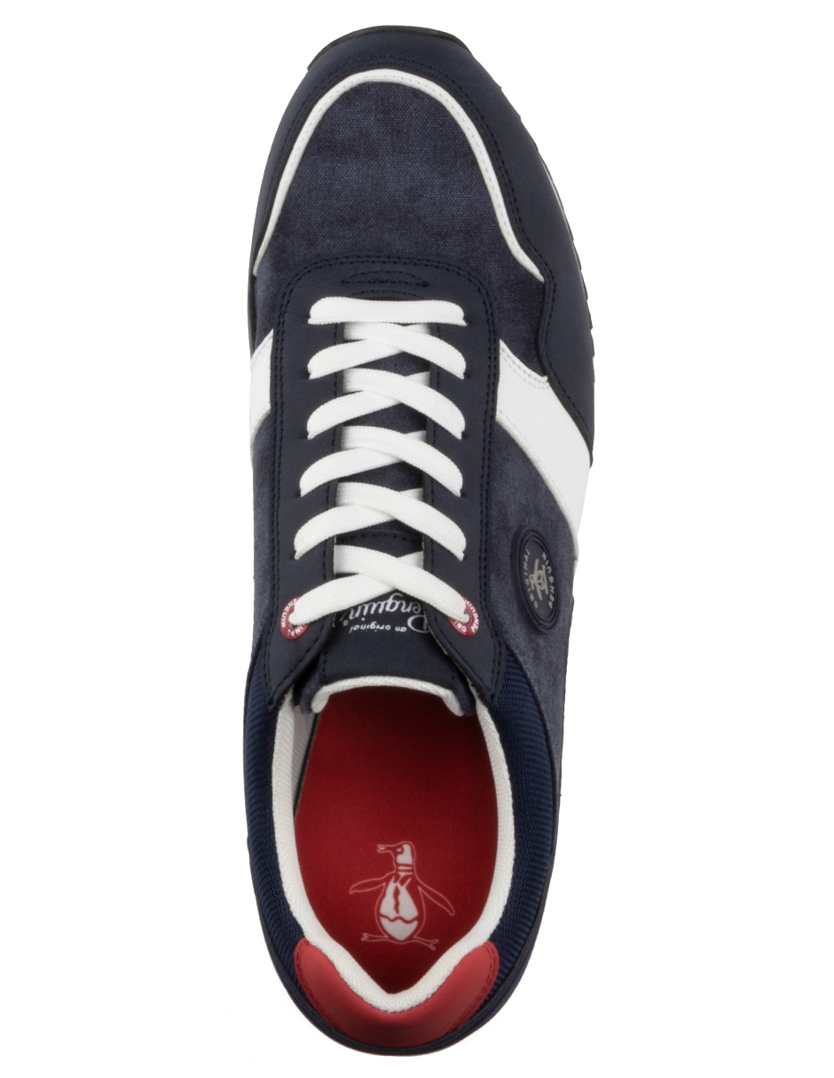 Tenis México para hombre