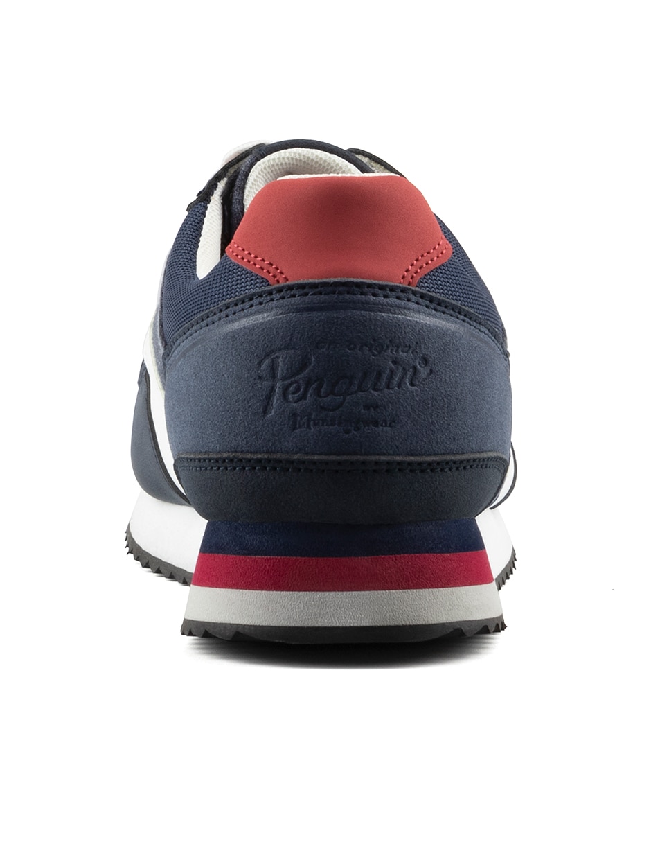 Tenis México para hombre