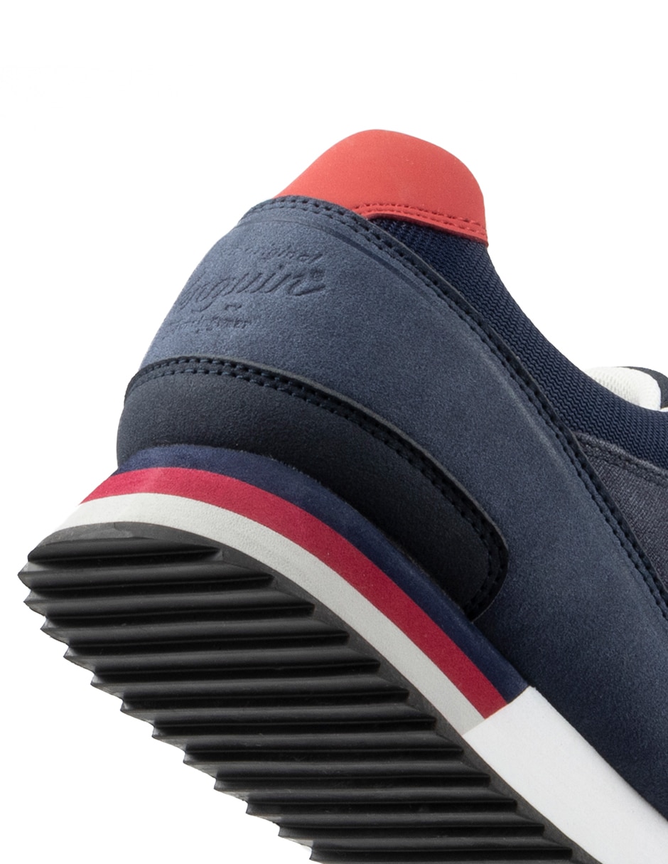 Tenis México para hombre 6