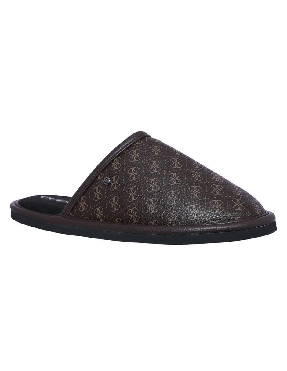 Pantufla para hombre