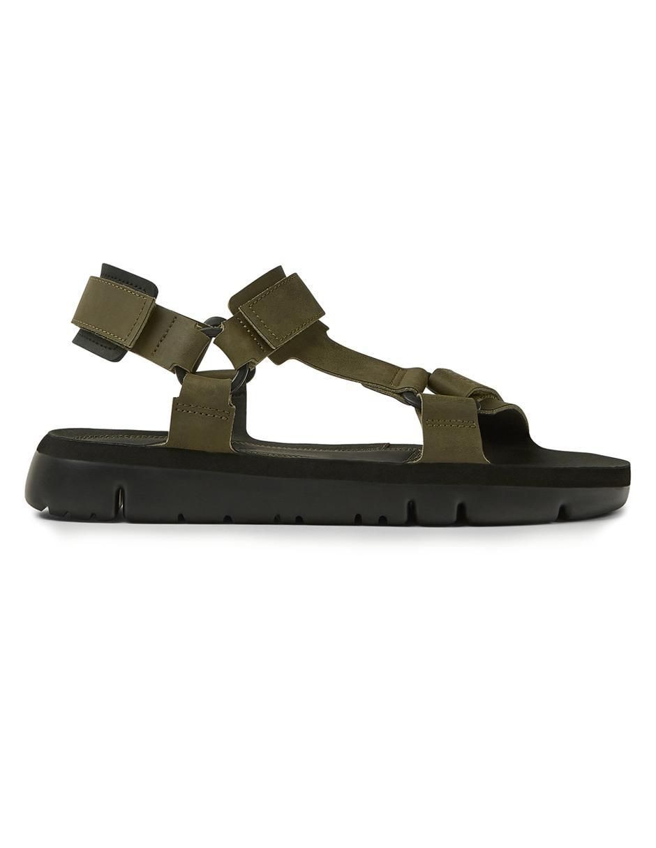 Sandalia para hombre 5