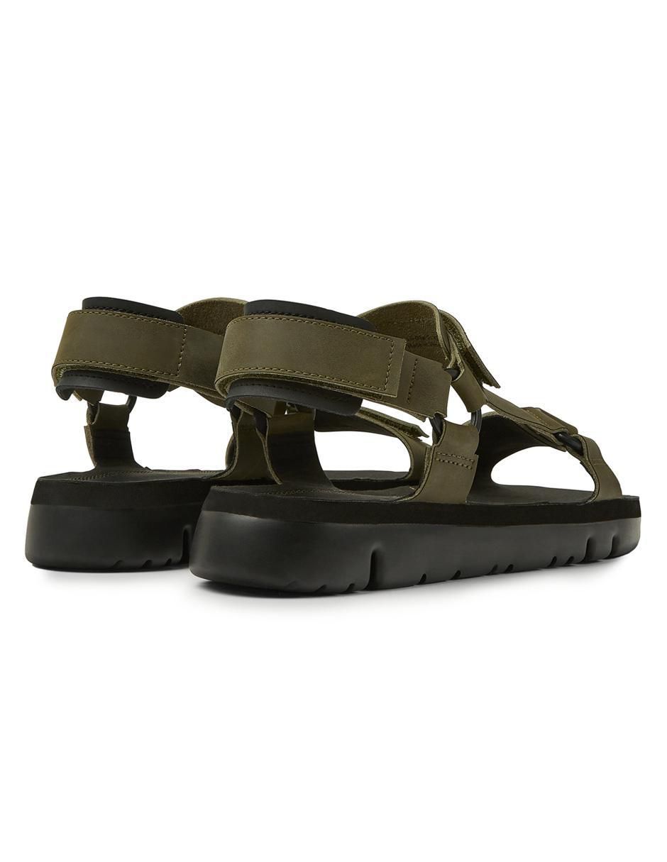 Sandalia para hombre 4