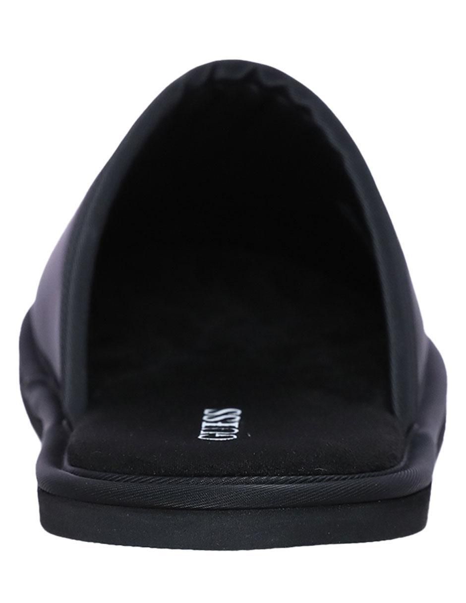 Pantufla para hombre 3
