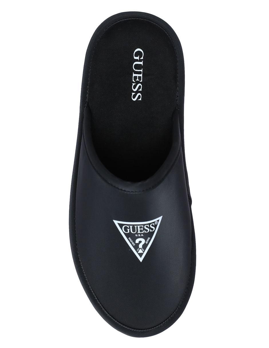 Pantufla para hombre 4