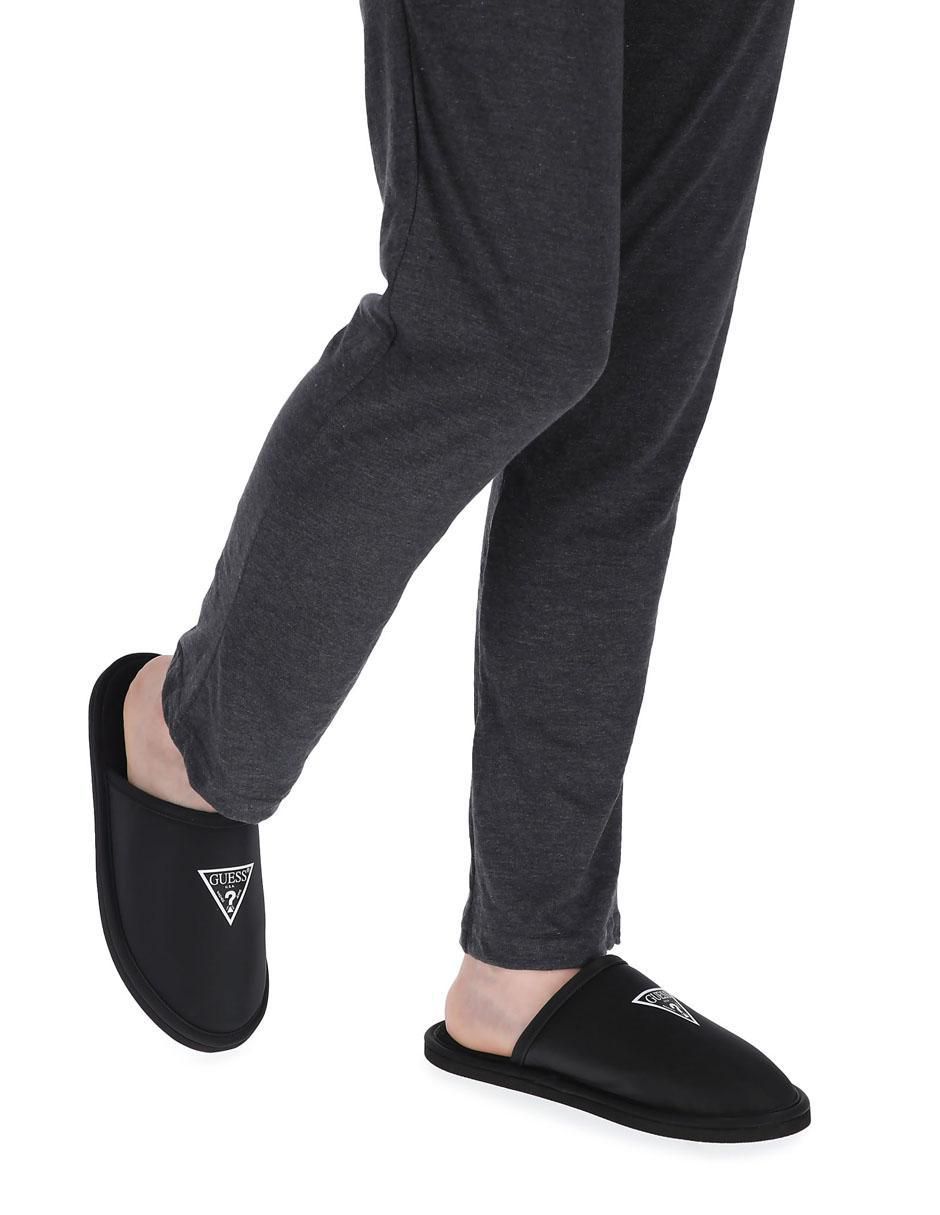 Pantufla para hombre 5