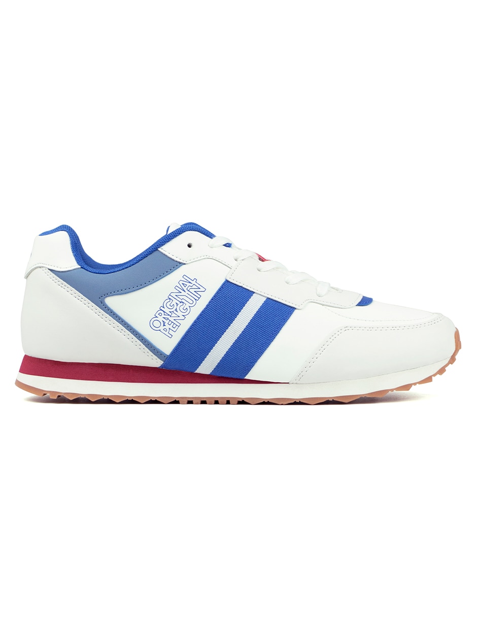 Tenis para hombre 9