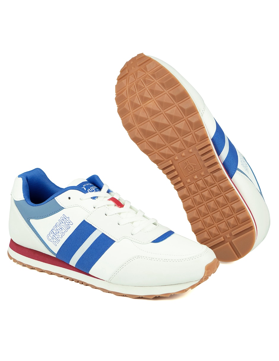 Tenis para hombre 5