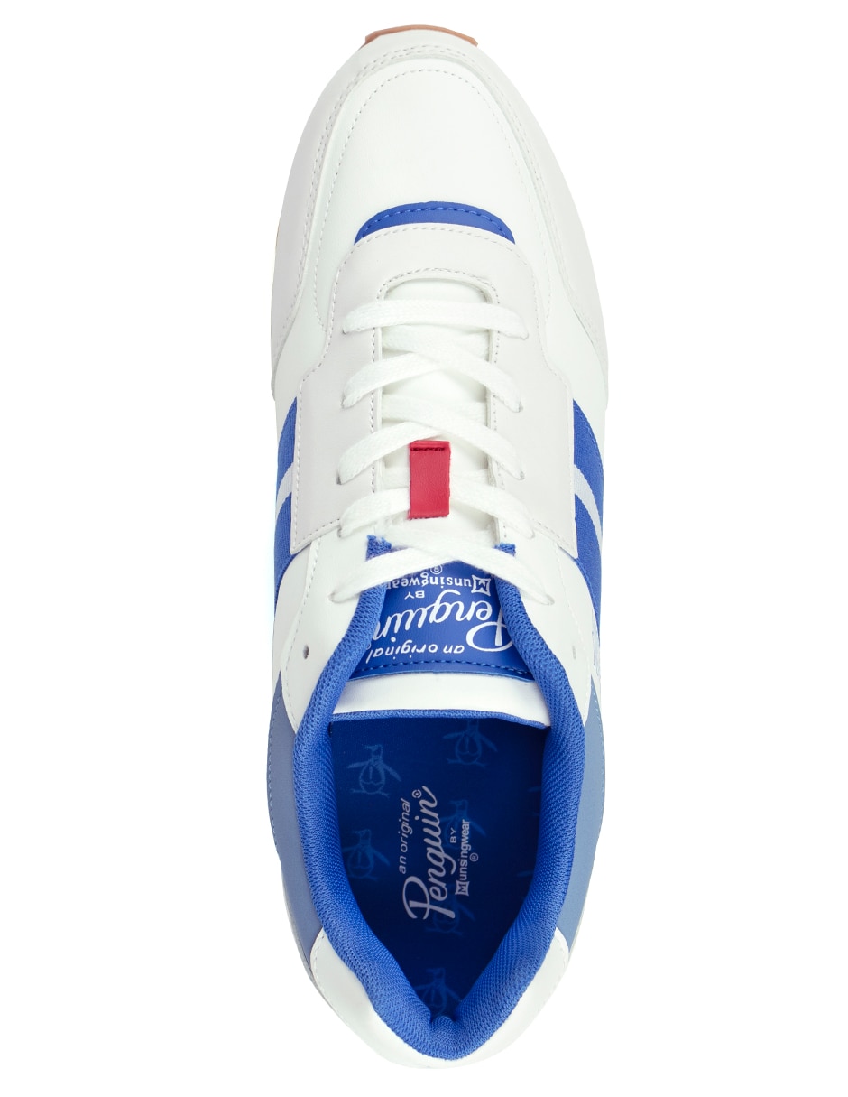 Tenis para hombre