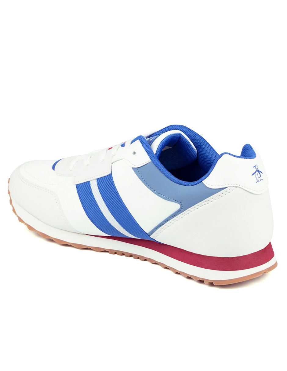 Tenis para hombre
