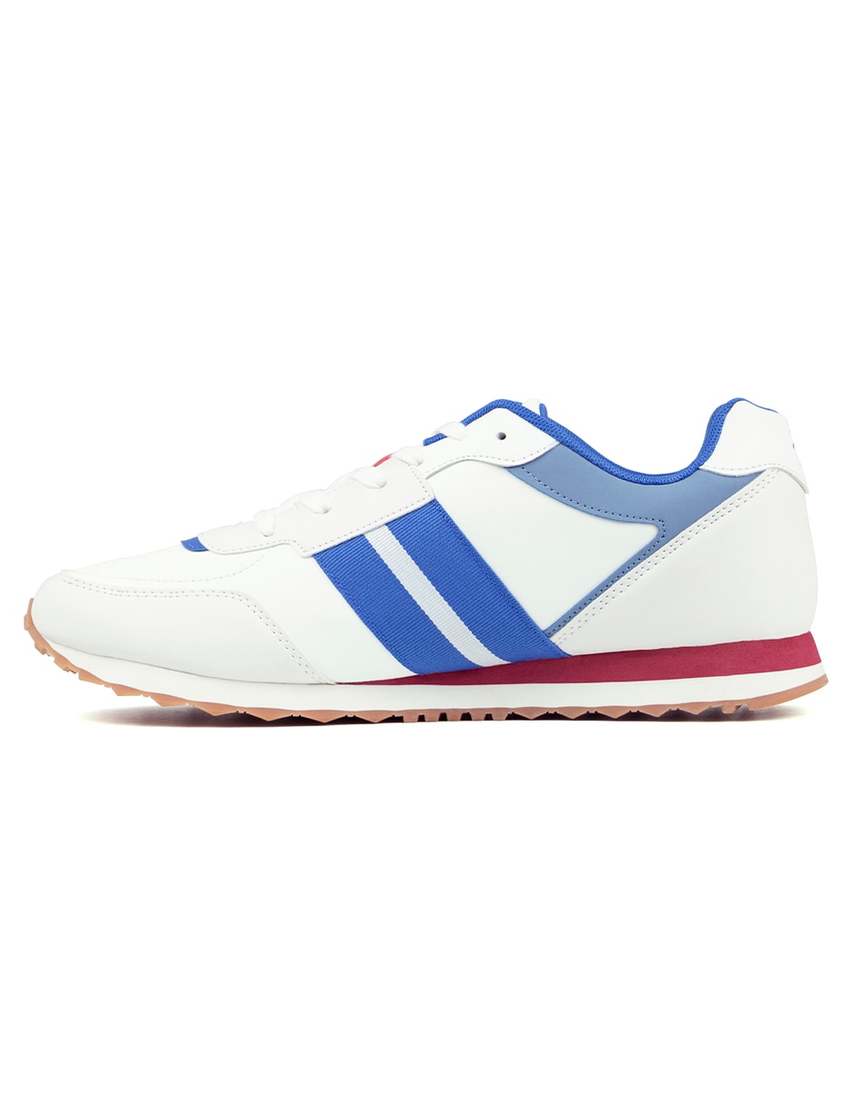Tenis para hombre 10