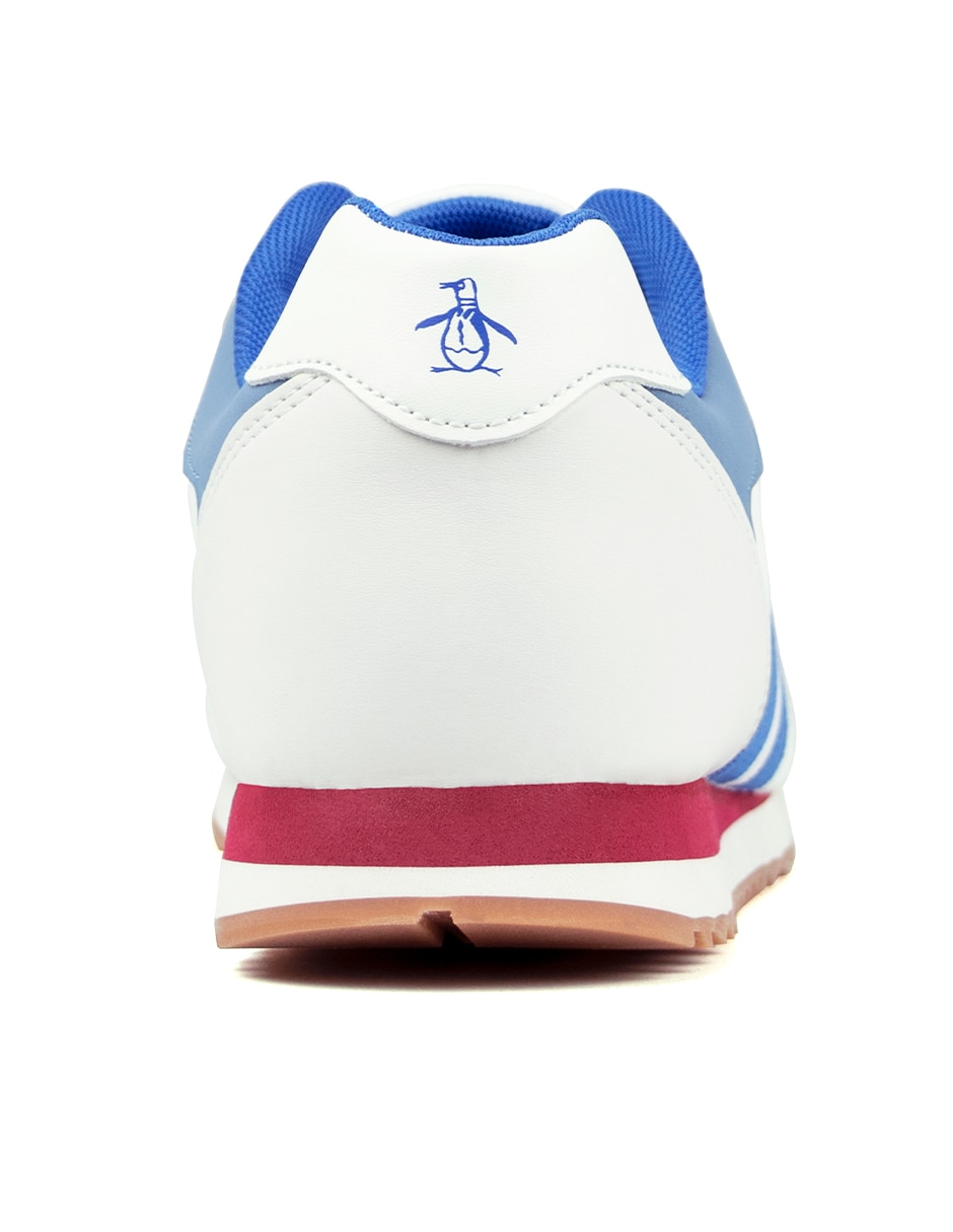 Tenis para hombre