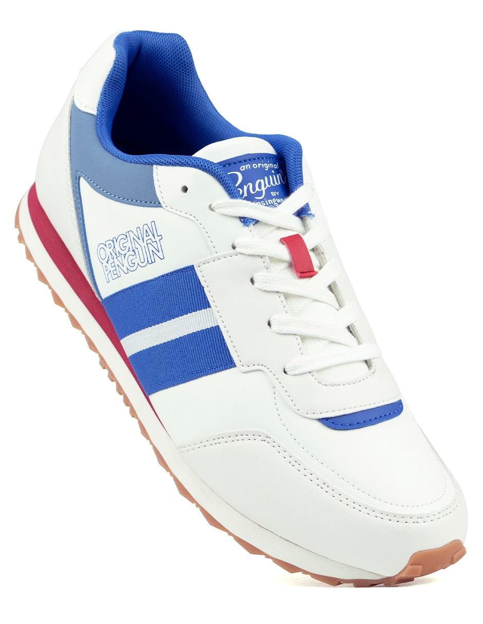 Tenis para hombre 6