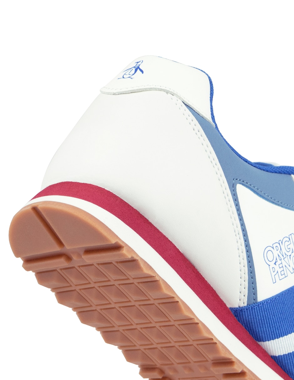 Tenis para hombre 7