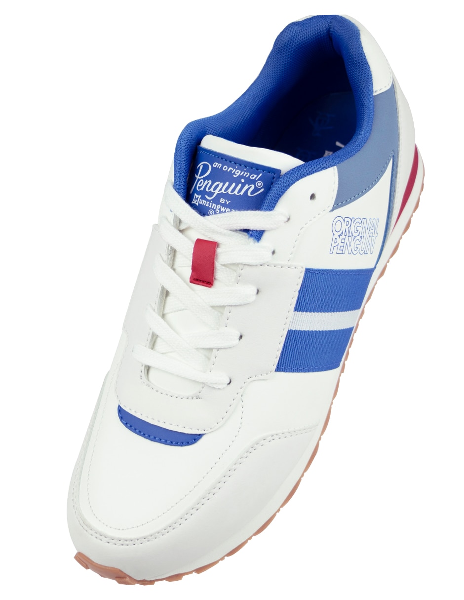 Tenis para hombre 8