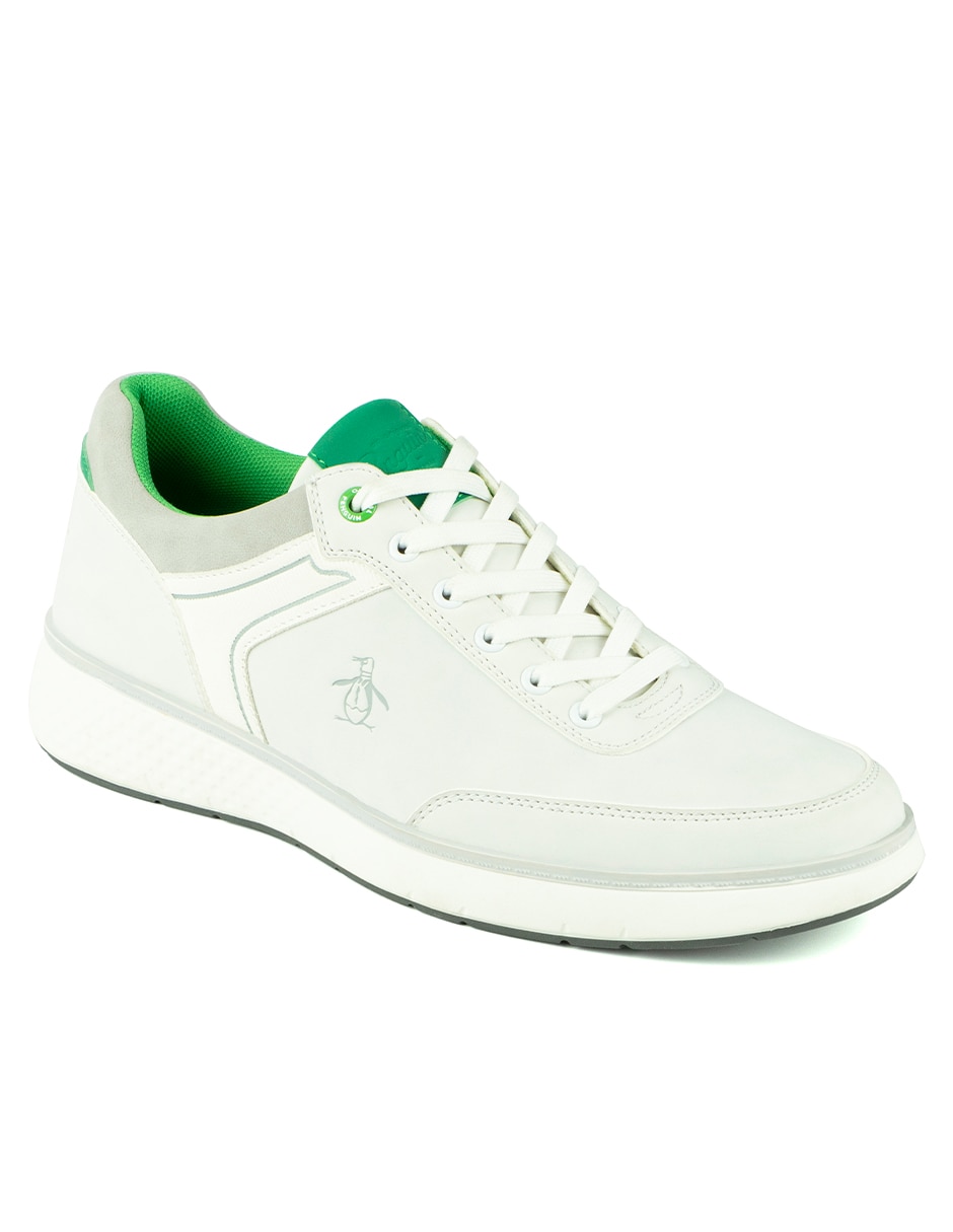 Tenis Original Penguin para hombre