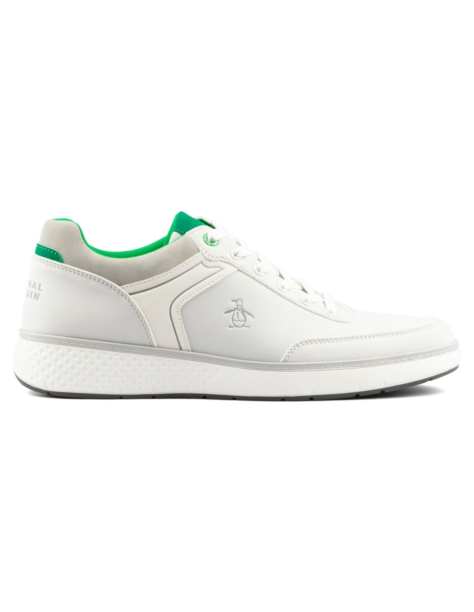 Tenis Original Penguin para hombre