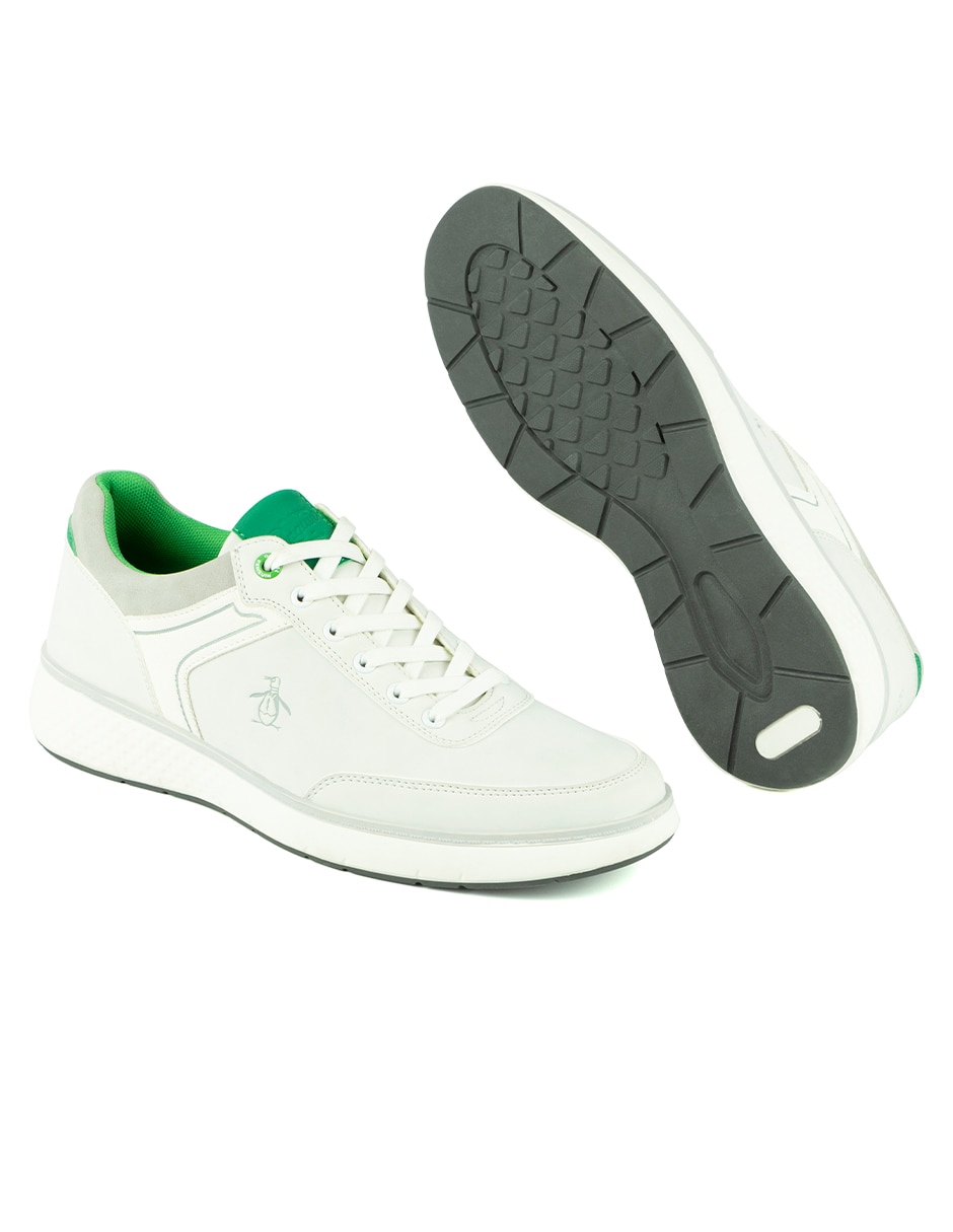 Tenis Original Penguin para hombre
