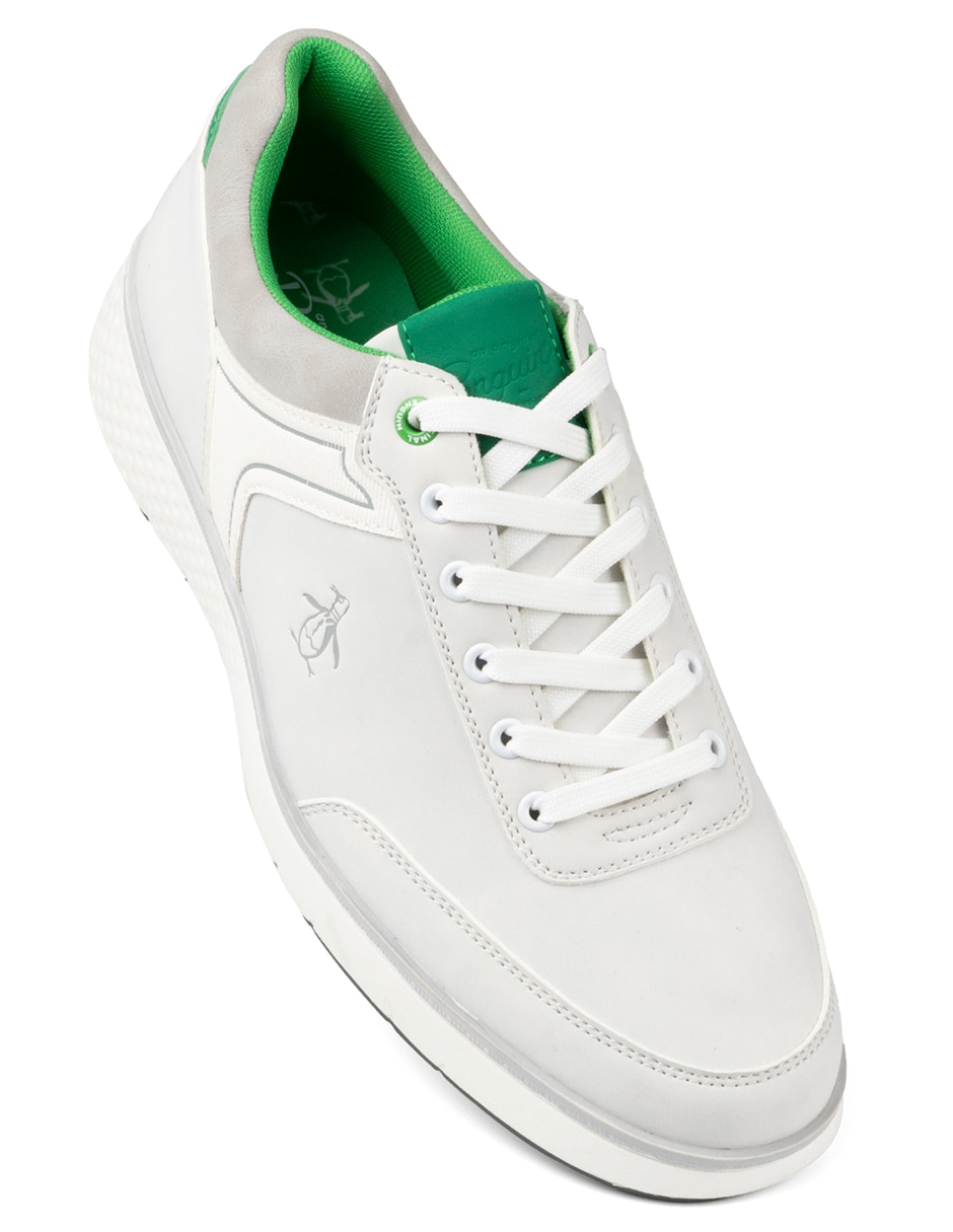Tenis Original Penguin para hombre