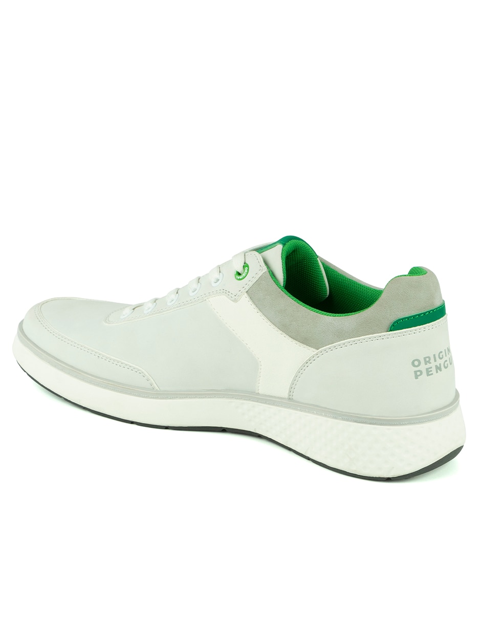Tenis Original Penguin para hombre