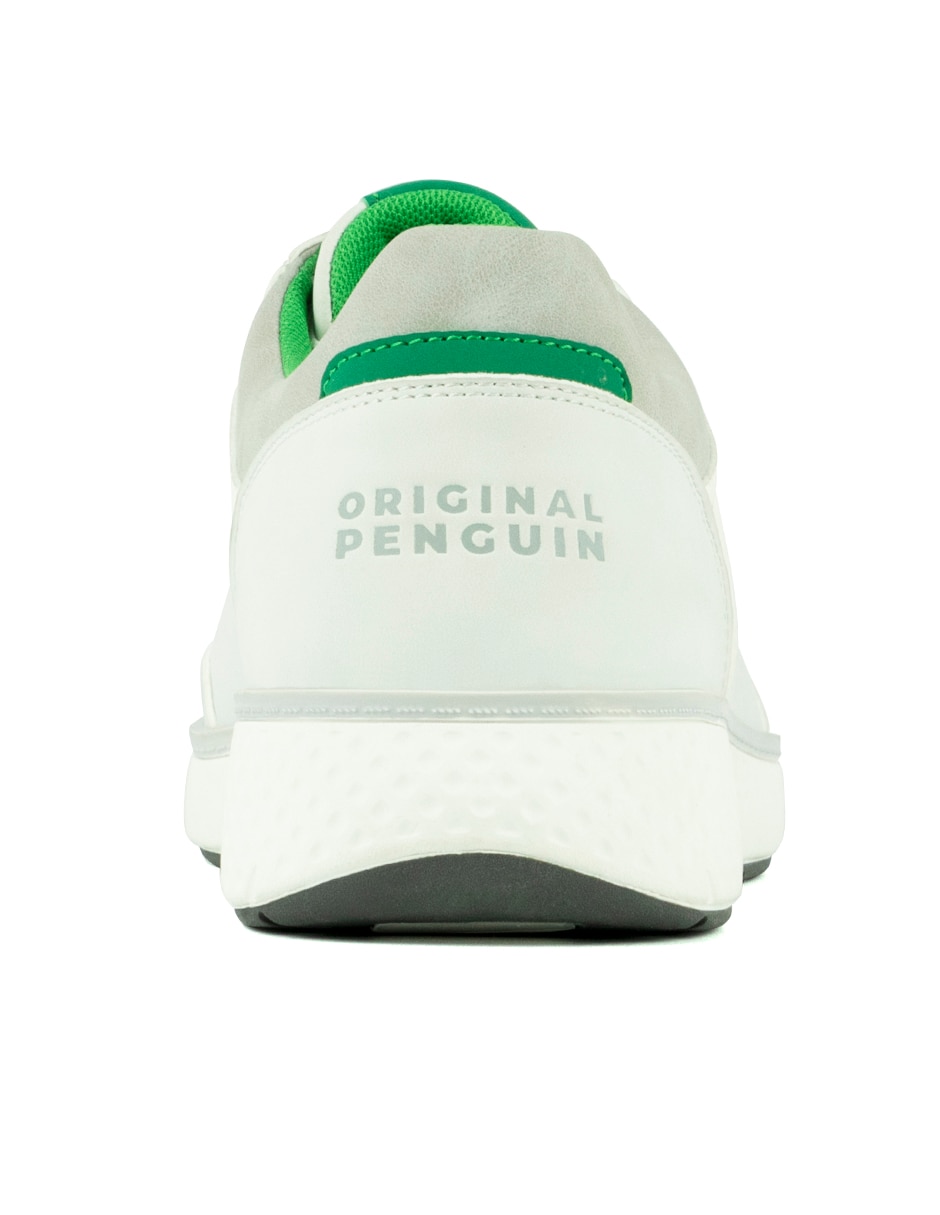 Tenis Original Penguin para hombre