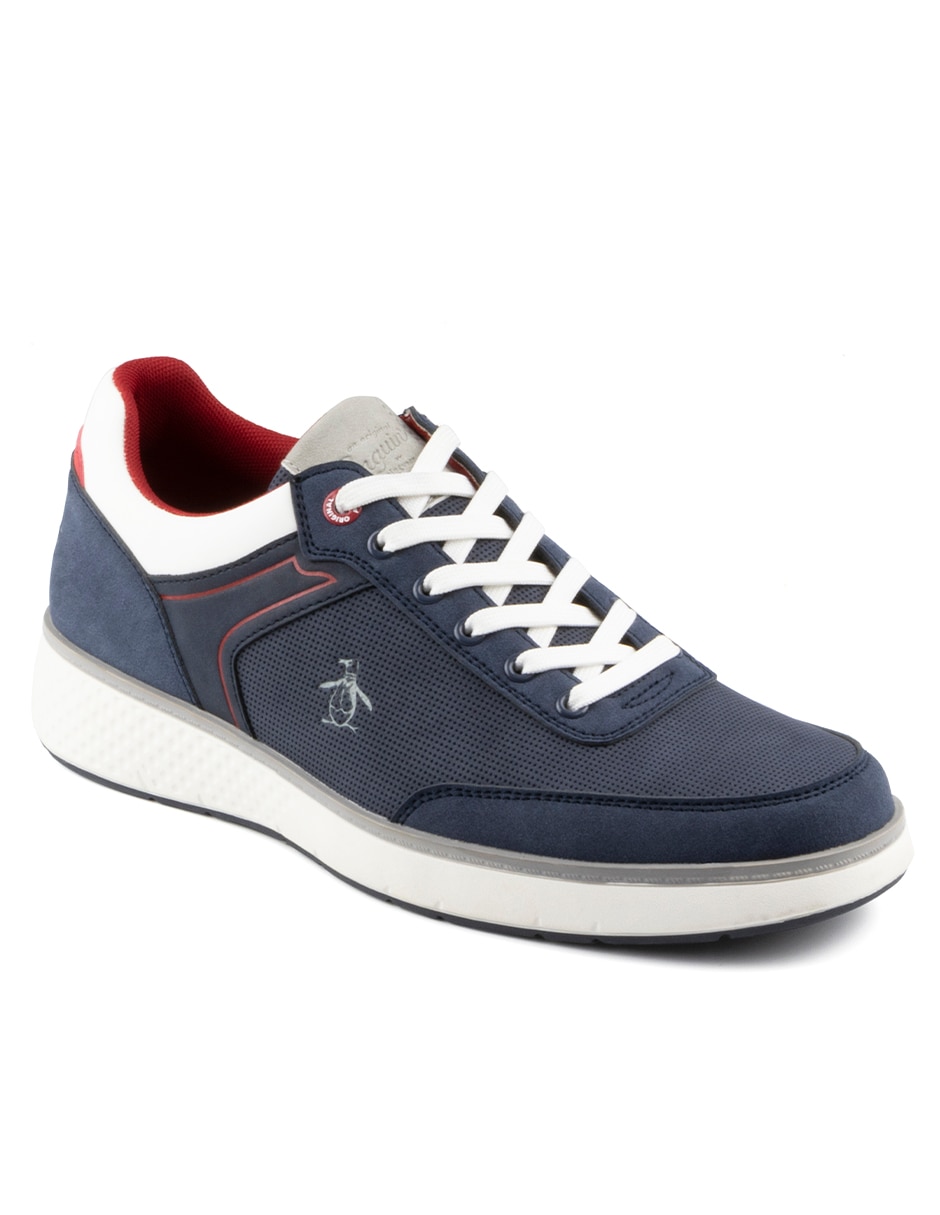 Tenis Original Penguin para hombre