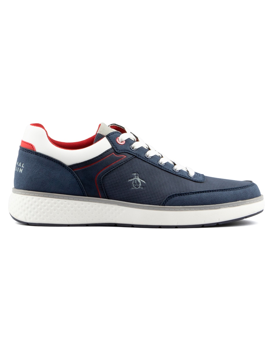 Tenis Original Penguin para hombre