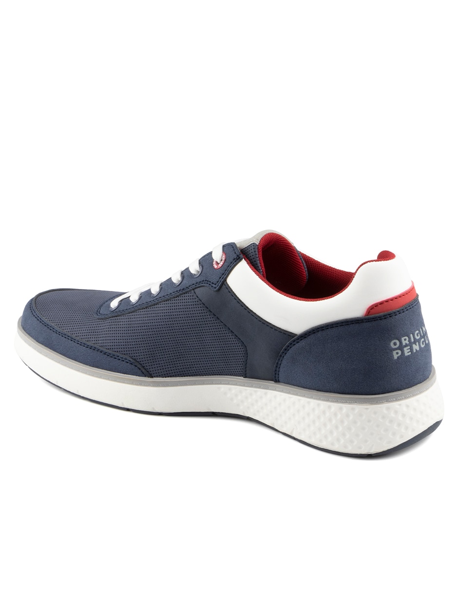 Tenis Original Penguin para hombre