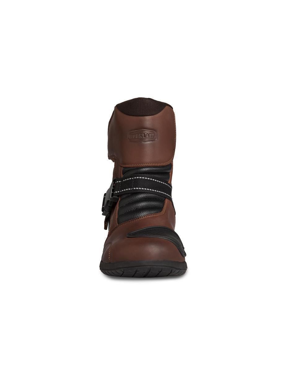 Bota de piel para hombre 3
