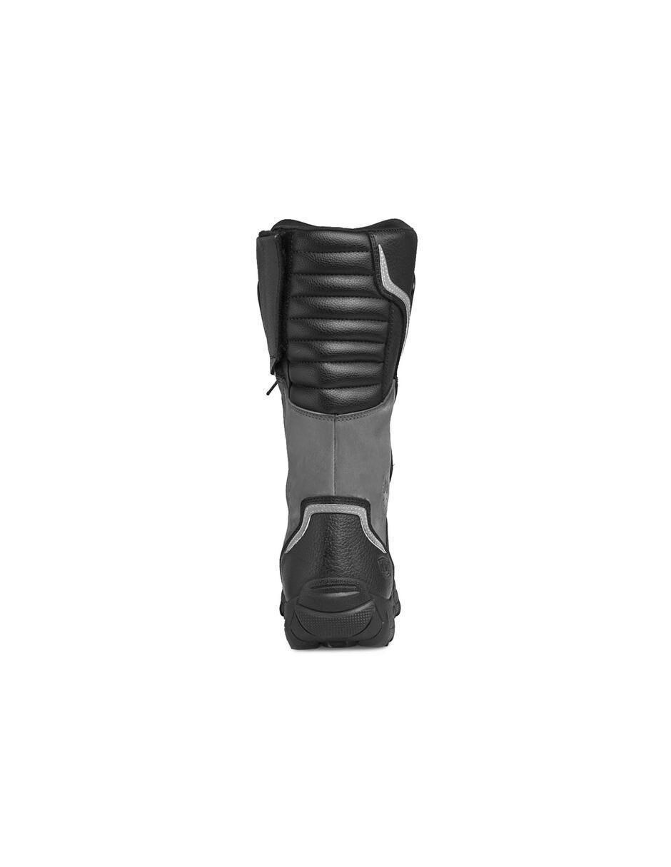 Bota de piel para hombre 5