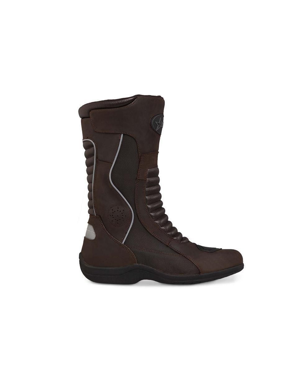 Bota de piel para hombre 2