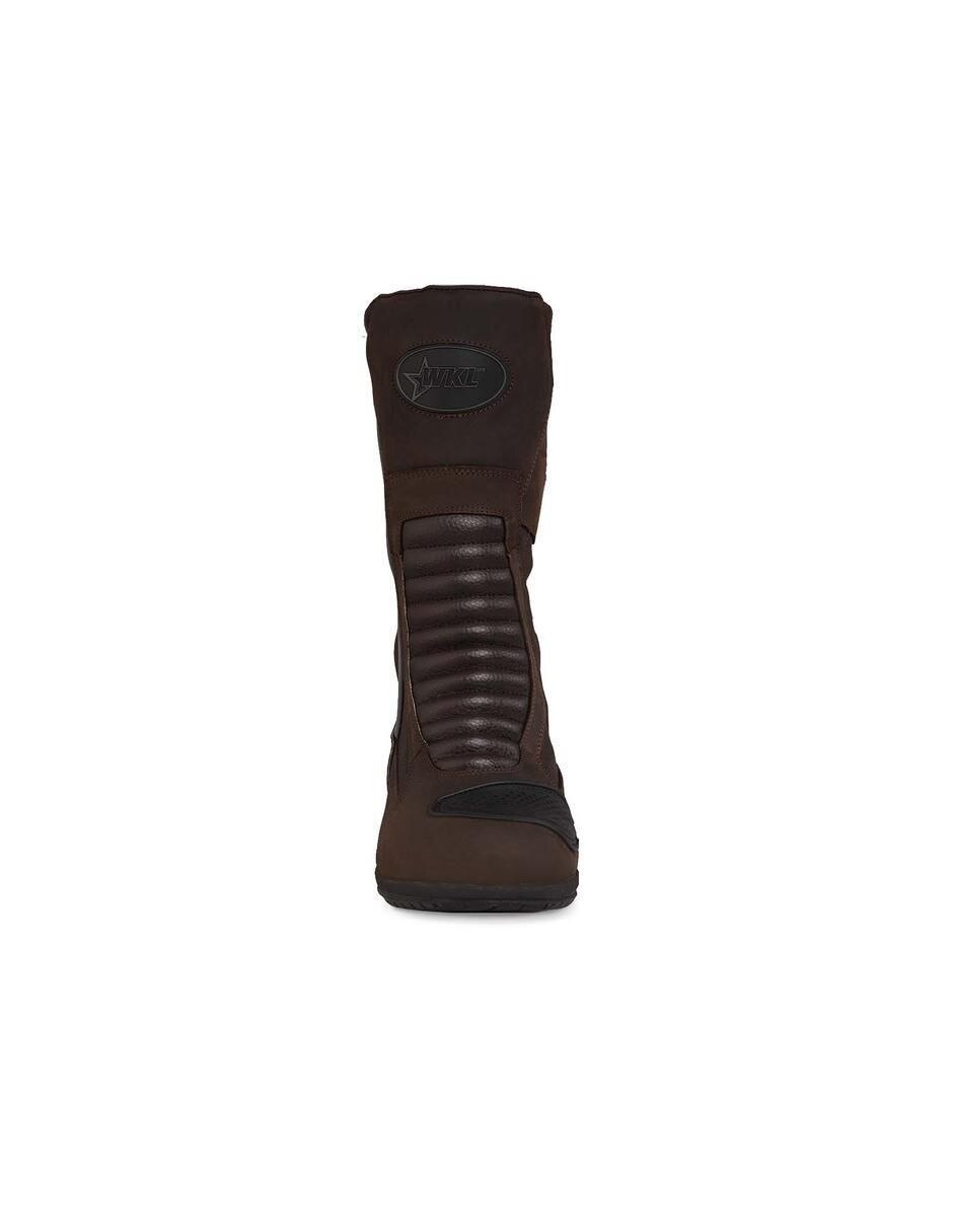 Bota de piel para hombre 3
