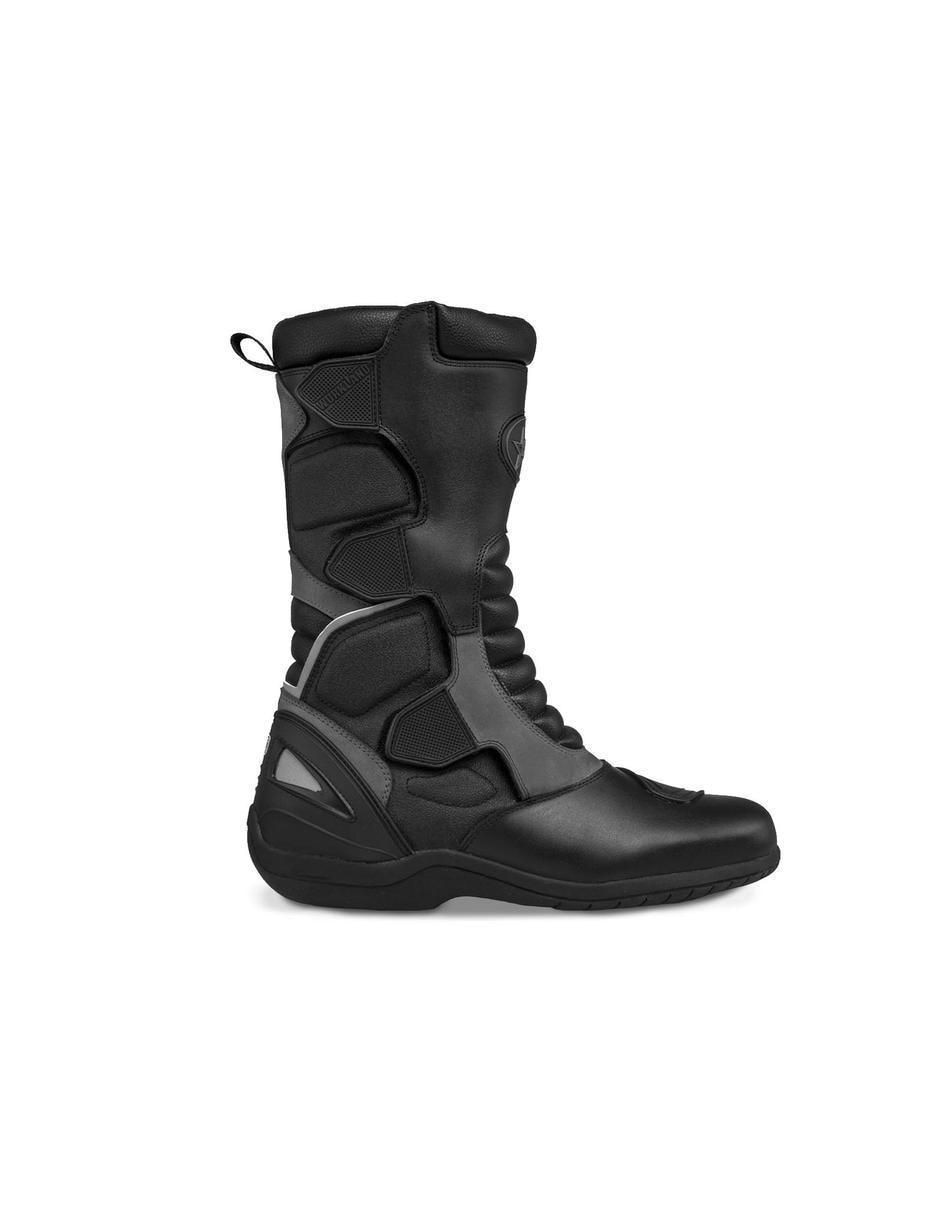 Bota de piel para hombre 2