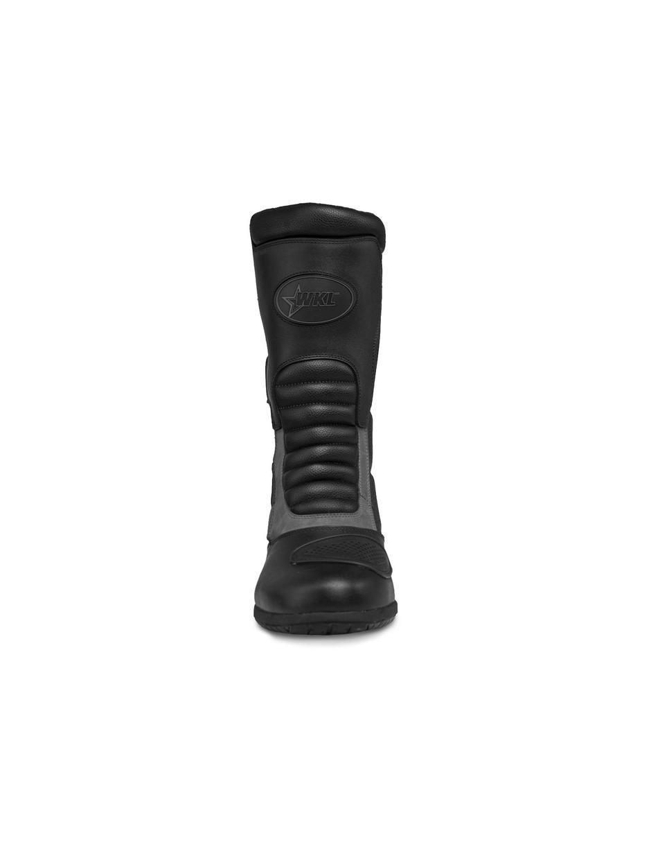 Bota de piel para hombre 3