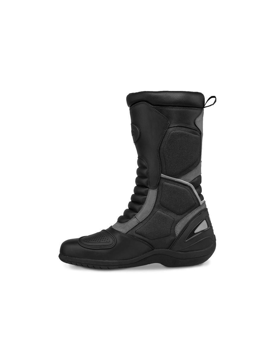 Bota de piel para hombre 4