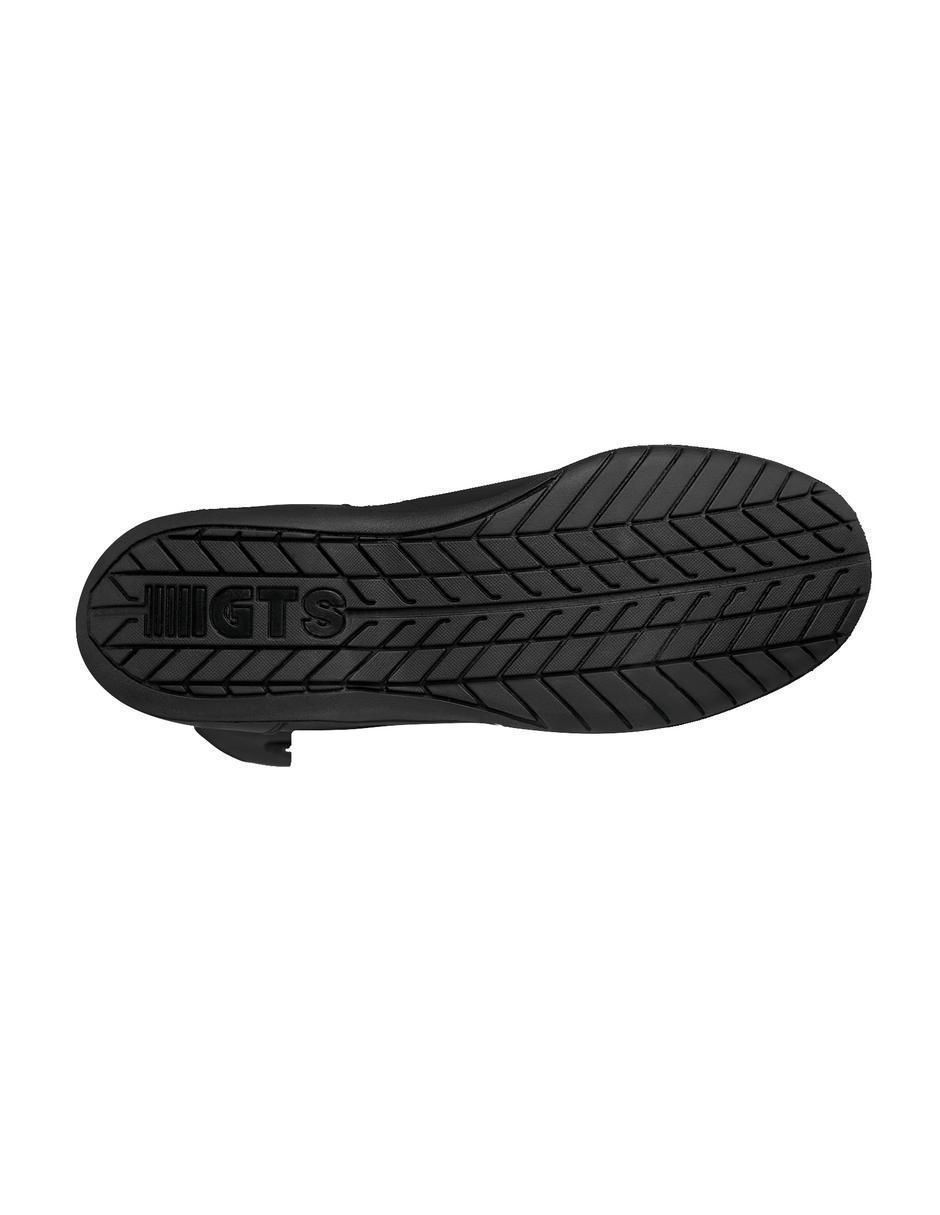 Bota de piel para hombre 6