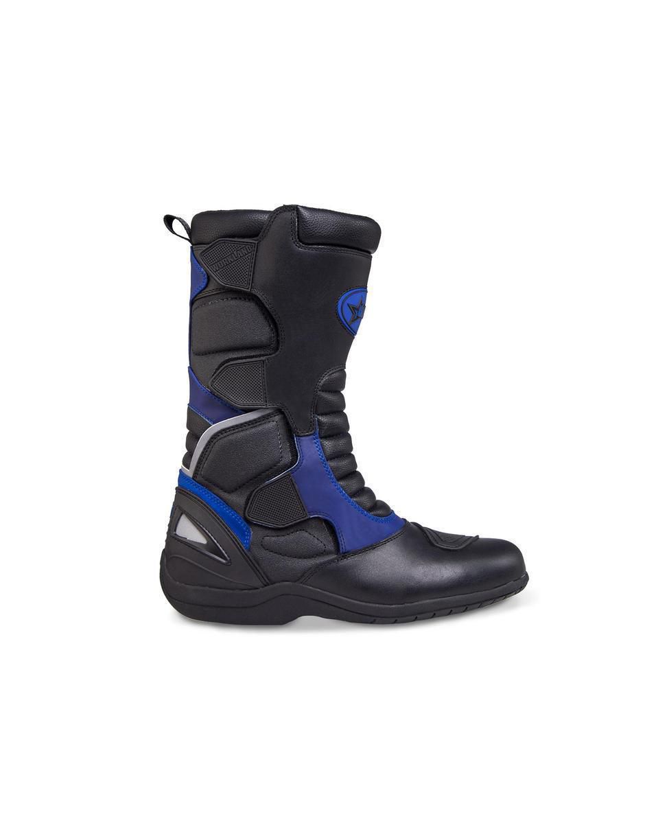 Bota de piel para hombre 2