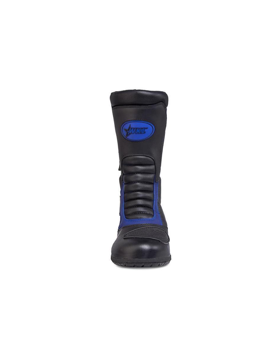 Bota de piel para hombre 3
