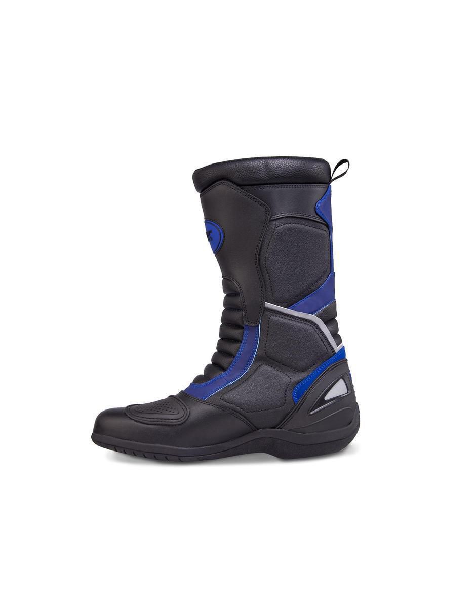 Bota de piel para hombre 4