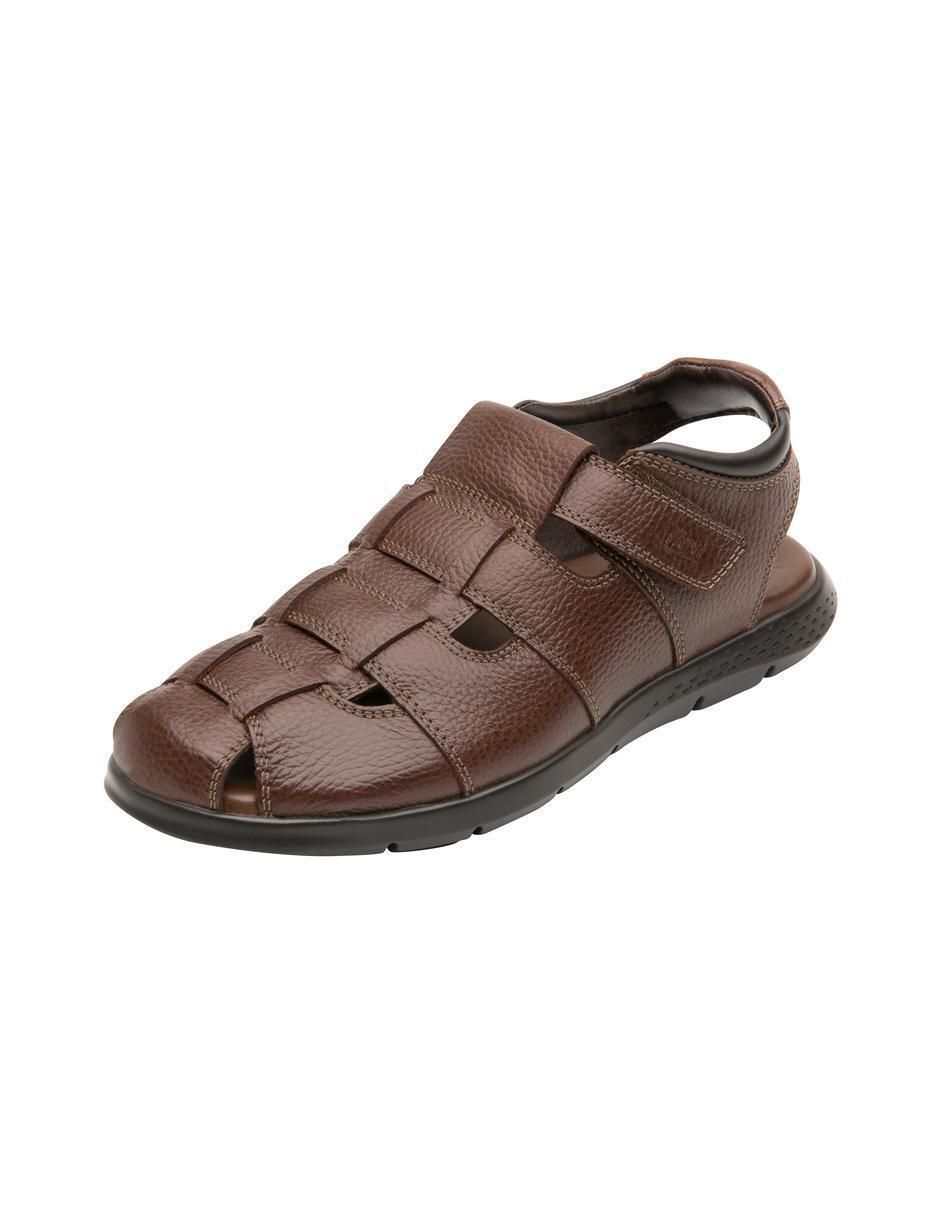 Sandalia para hombre 4