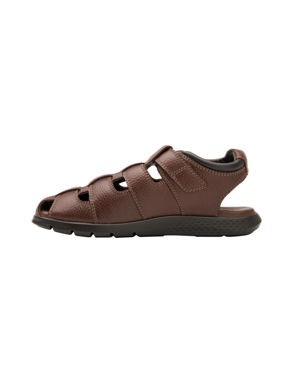 Sandalia para hombre 2