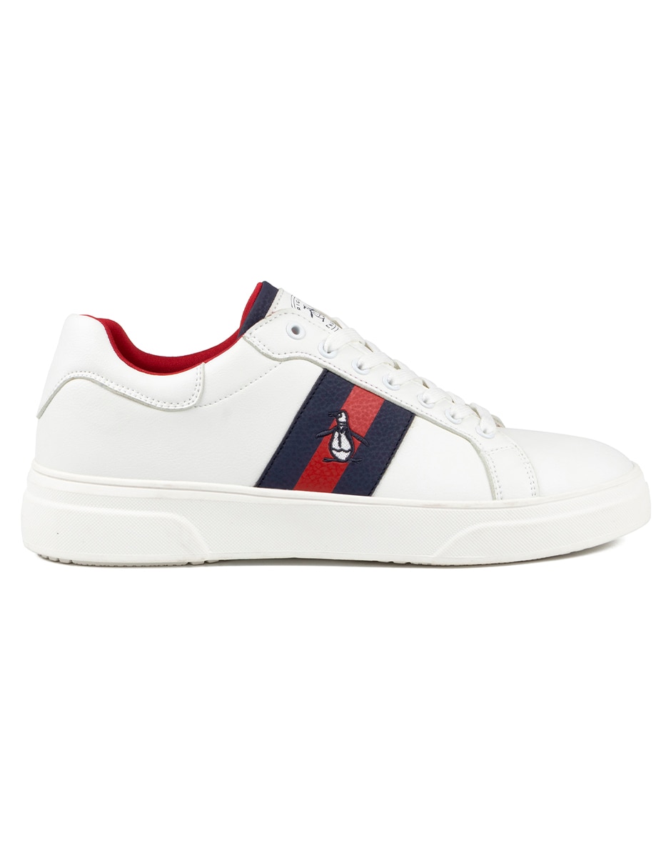 Tenis México para hombre 6