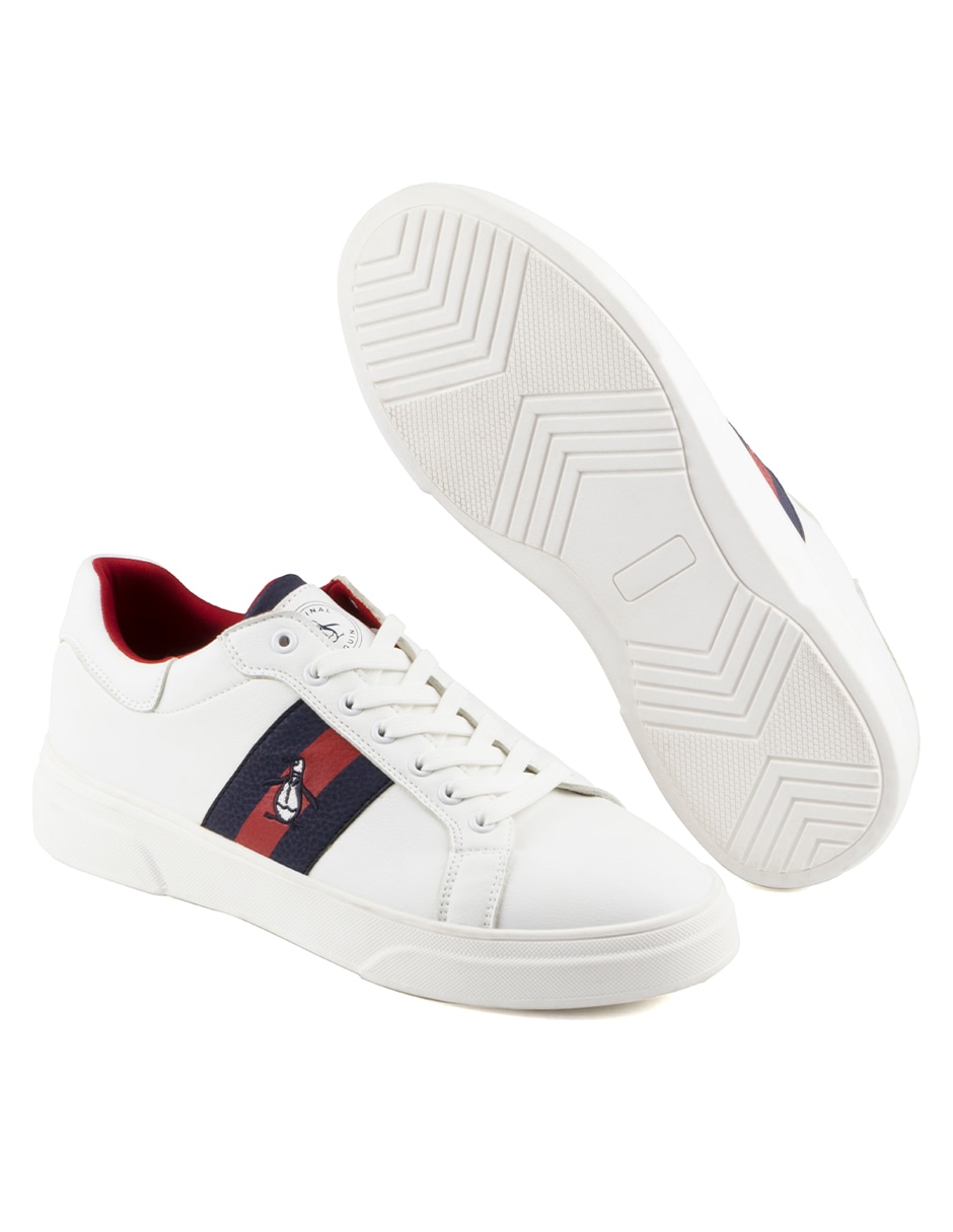 Tenis México para hombre 5