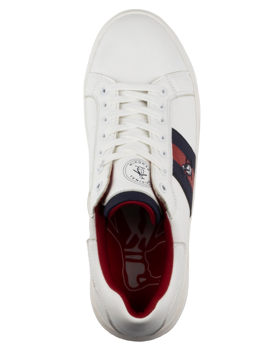 Tenis México para hombre