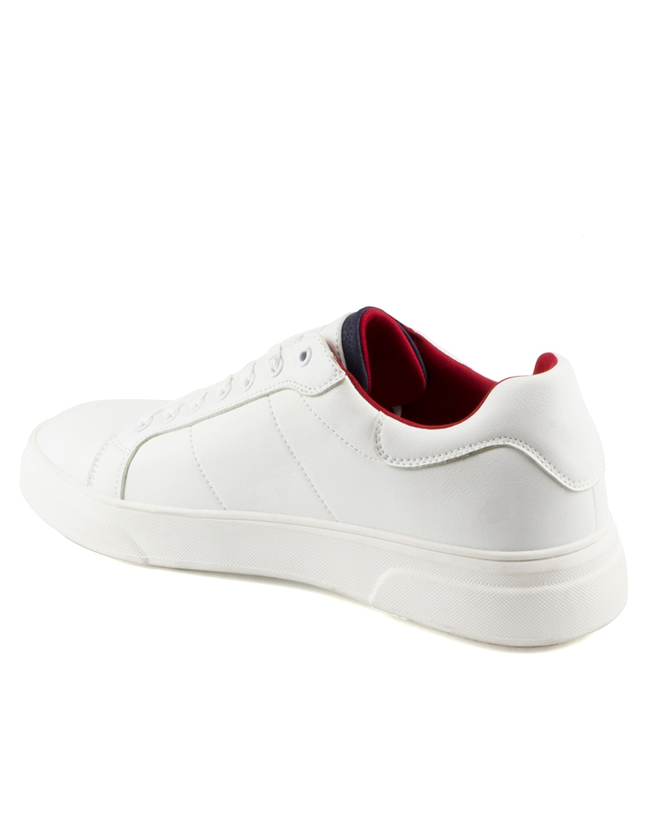 Tenis México para hombre