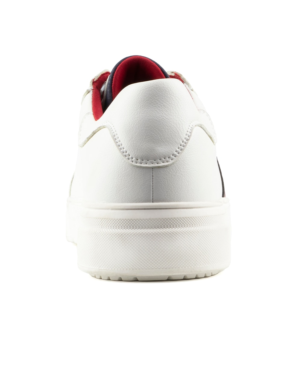 Tenis México para hombre 7