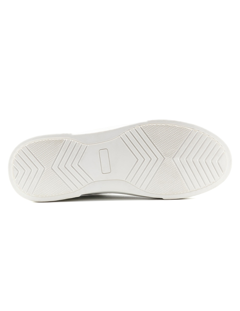 Tenis México para hombre