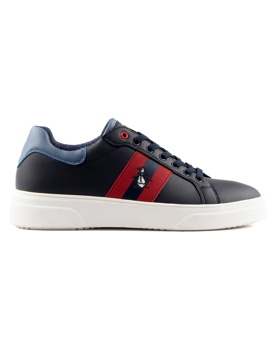 Tenis México para hombre 6