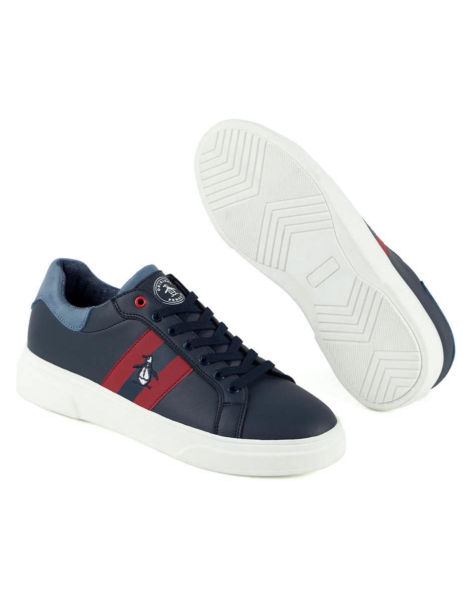 Tenis México para hombre