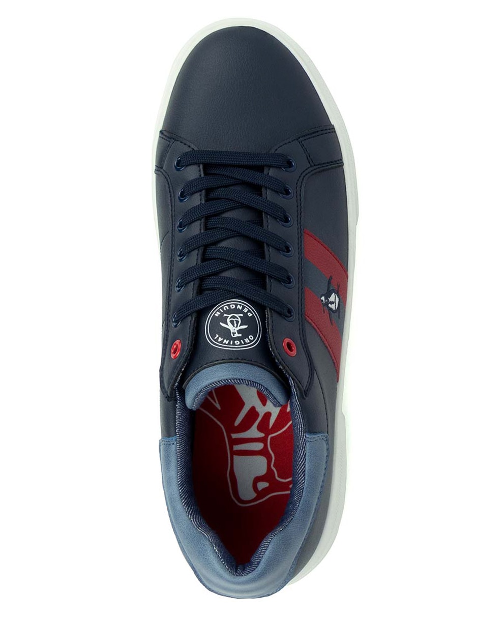 Tenis México para hombre 7