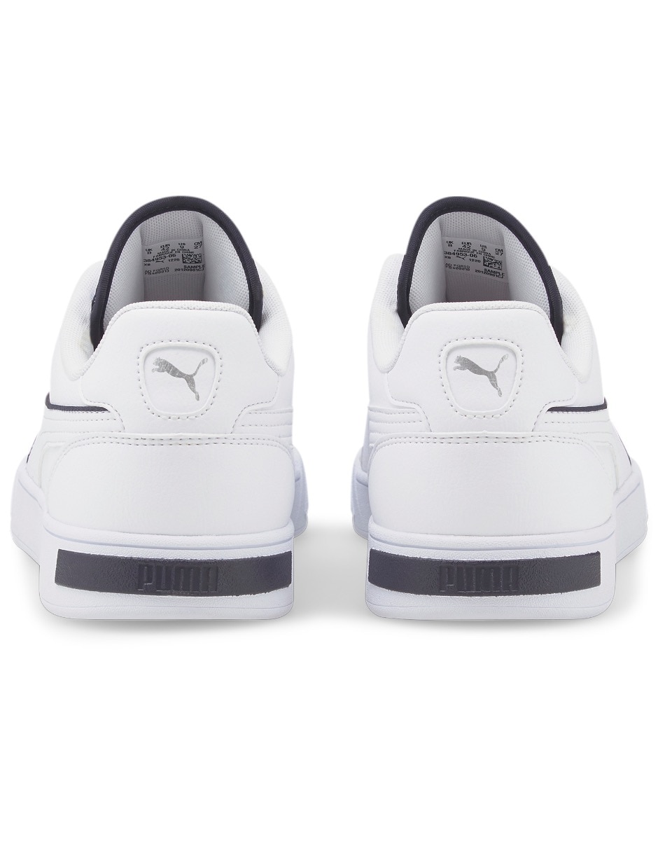 Tenis de piel Puma Caven para hombre